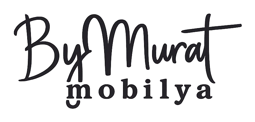 By Murat Mobilya Logo